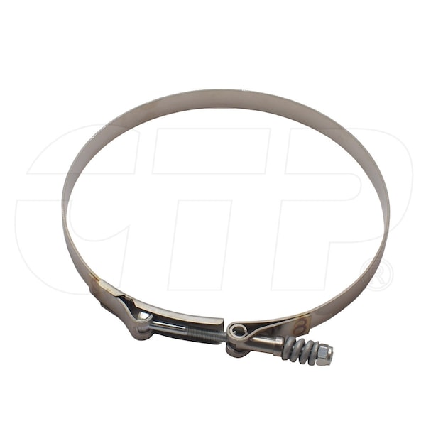 Aic Replacement Parts Clamp-T-Bo Fits Caterpillar Models 2514184 - main